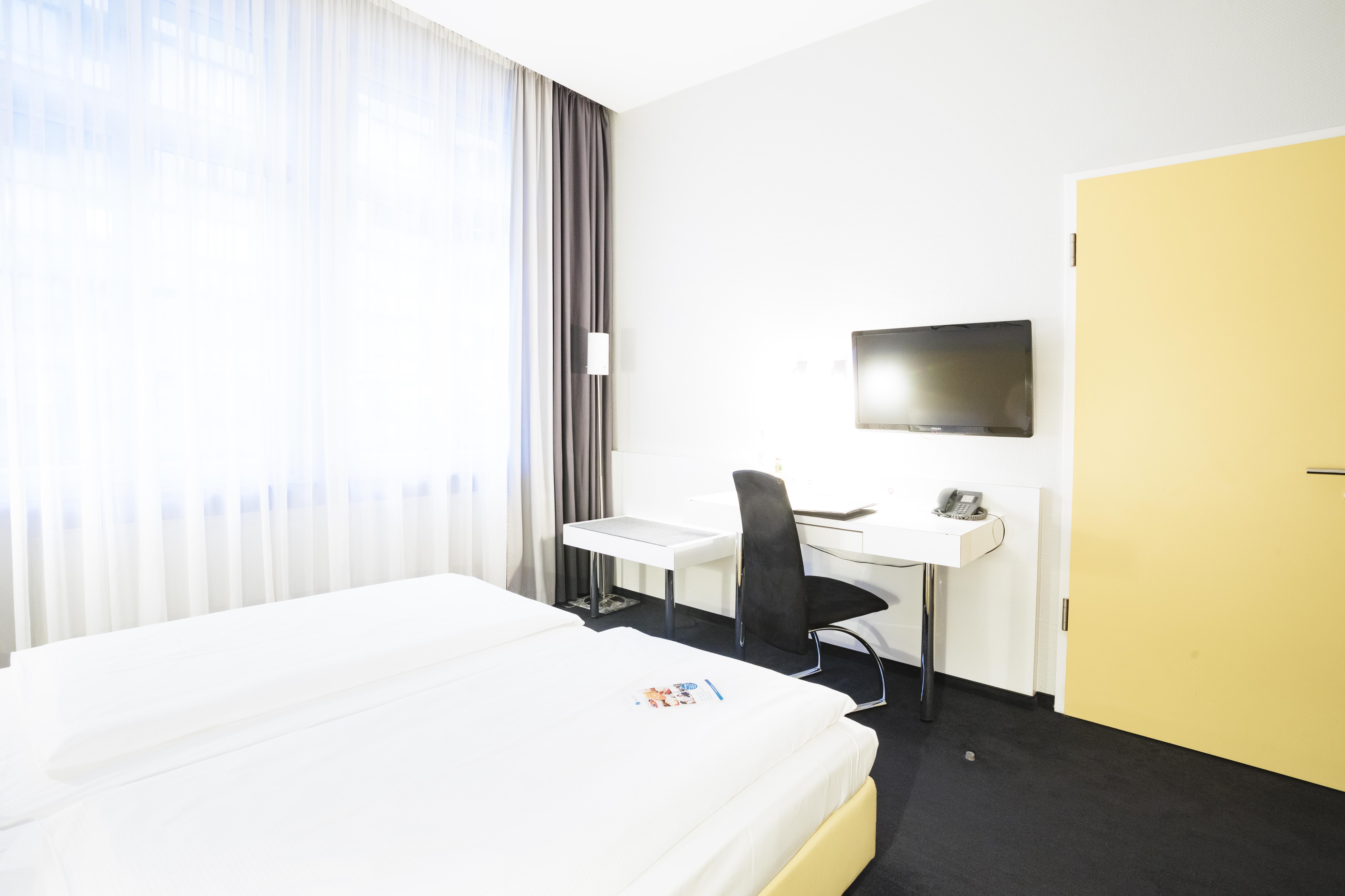 Garner Hotel Berlin - Checkpoint Charlie By Ihg Εξωτερικό φωτογραφία