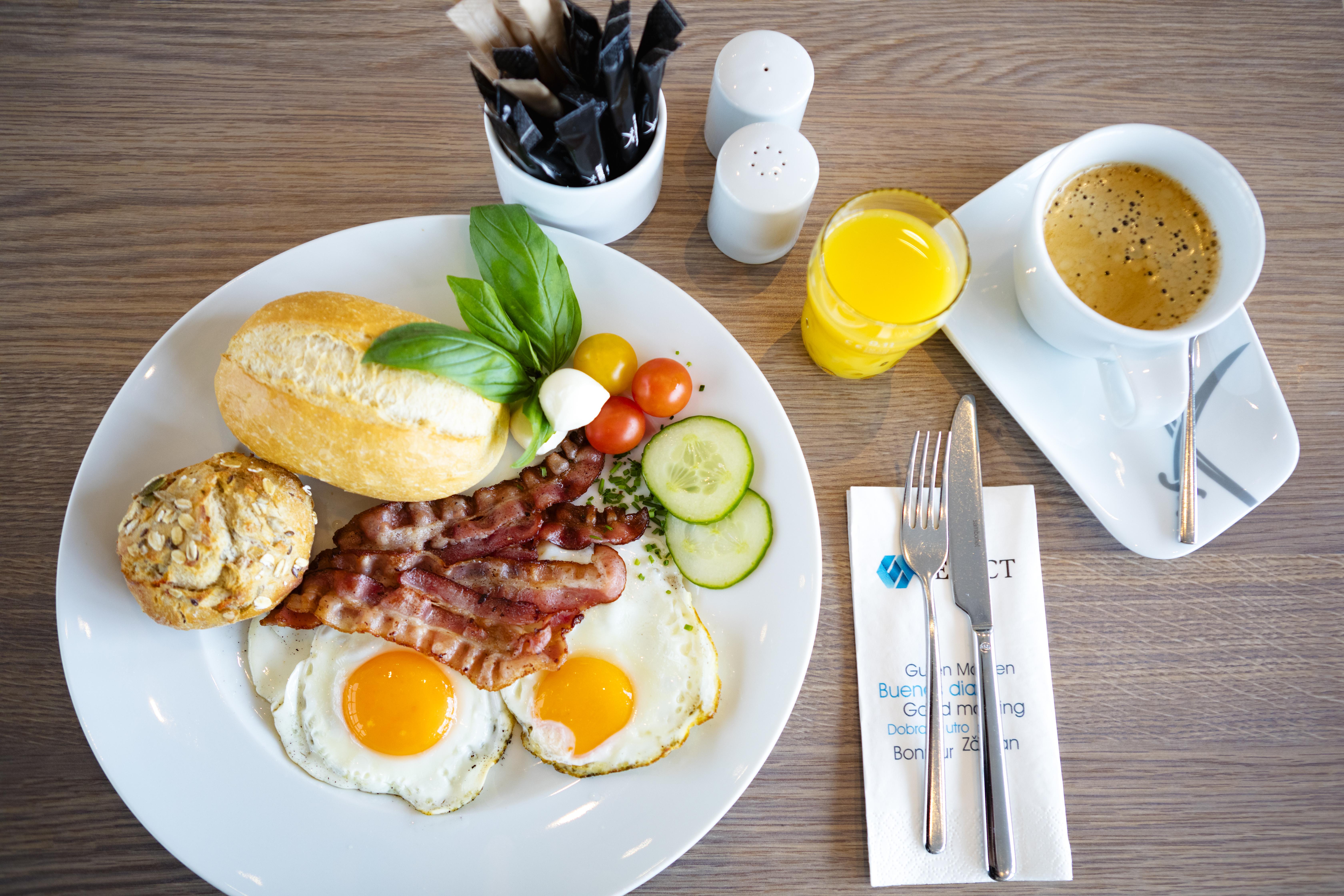 Garner Hotel Berlin - Checkpoint Charlie By Ihg Εξωτερικό φωτογραφία