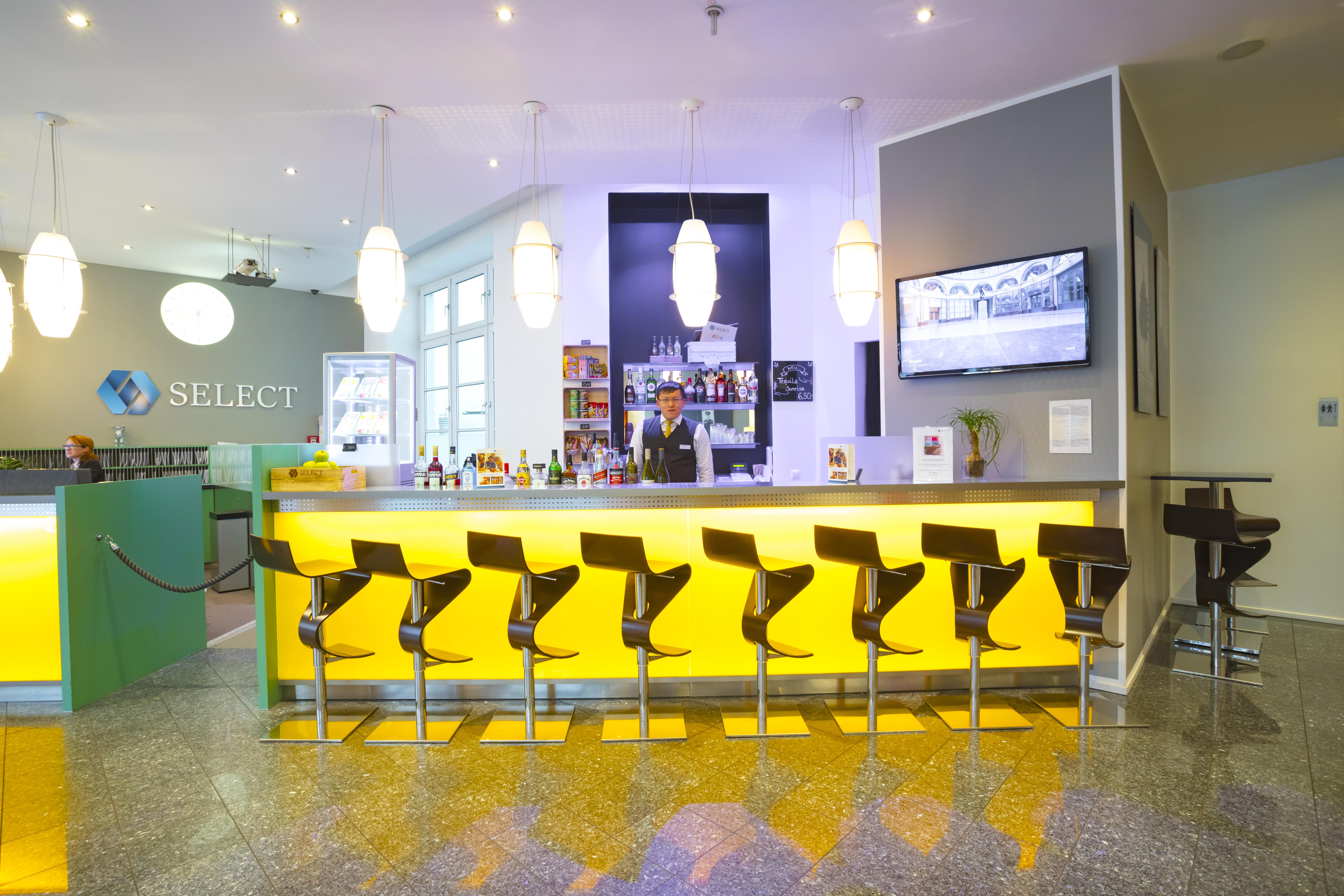 Garner Hotel Berlin - Checkpoint Charlie By Ihg Εξωτερικό φωτογραφία