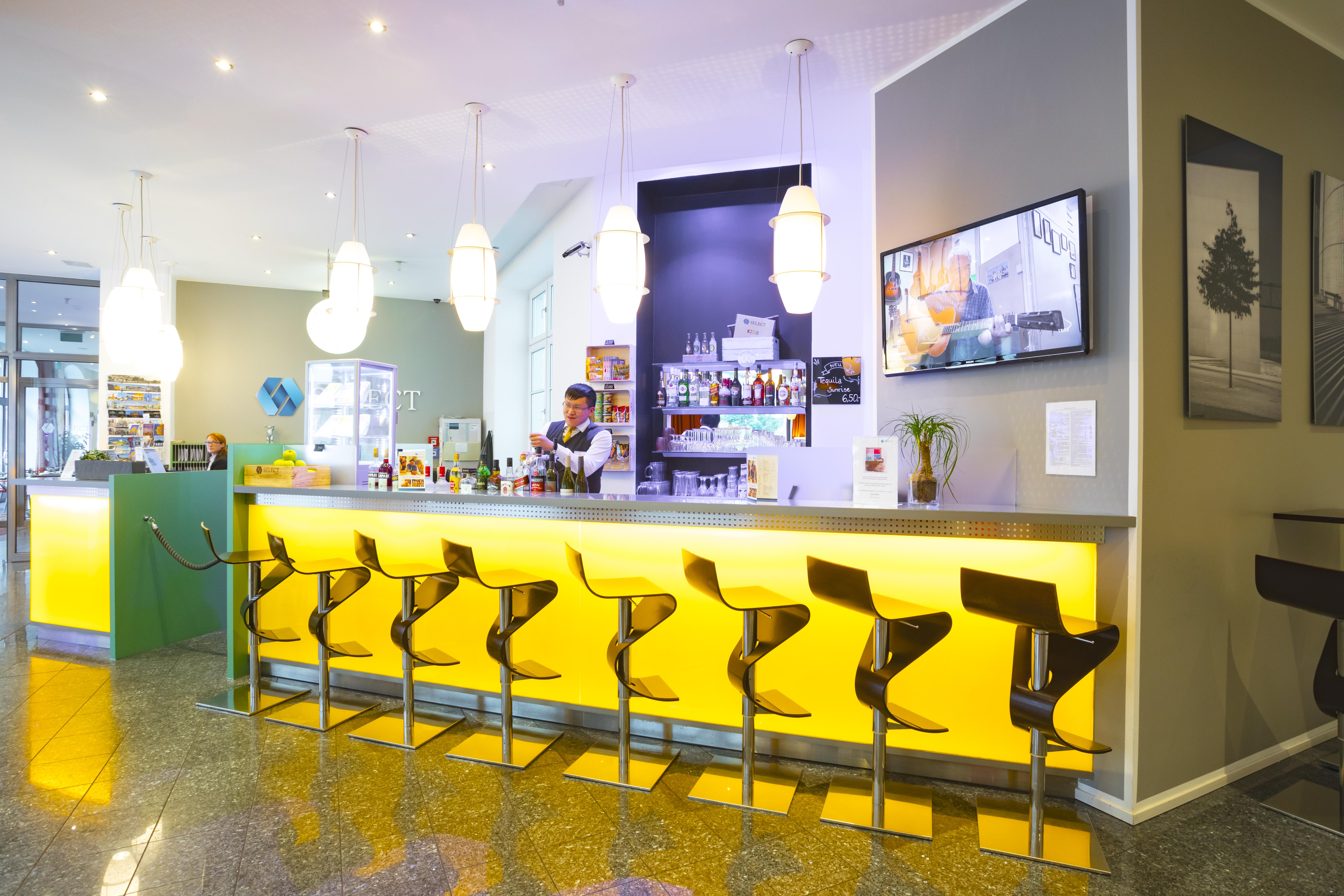 Garner Hotel Berlin - Checkpoint Charlie By Ihg Εξωτερικό φωτογραφία