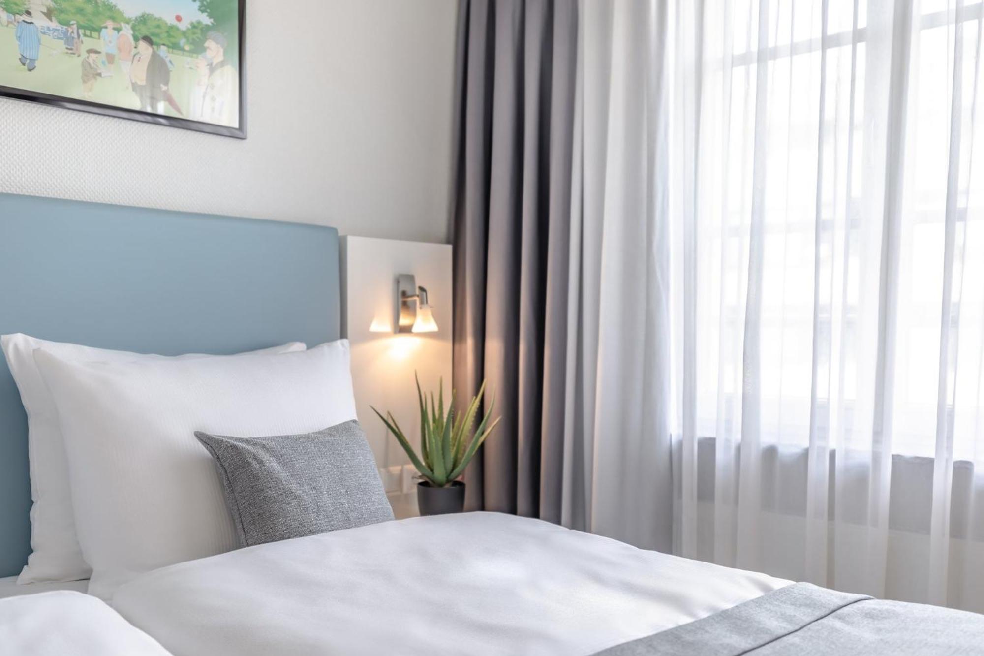 Garner Hotel Berlin - Checkpoint Charlie By Ihg Εξωτερικό φωτογραφία